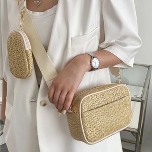 Summer bag